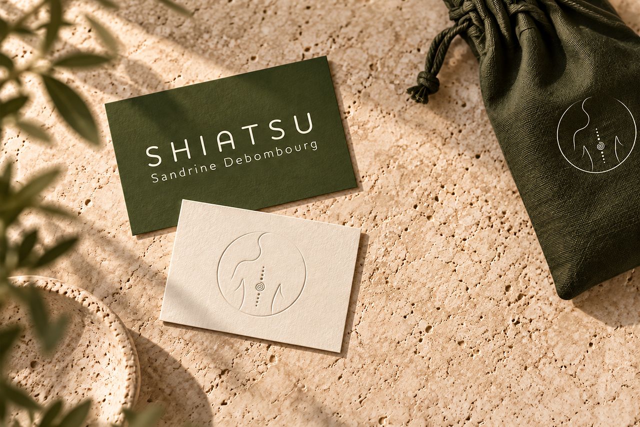 Shiatsu