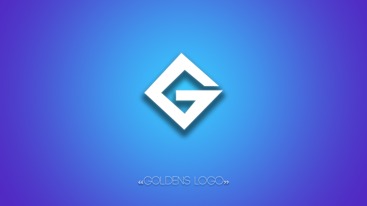 Logo Goldens