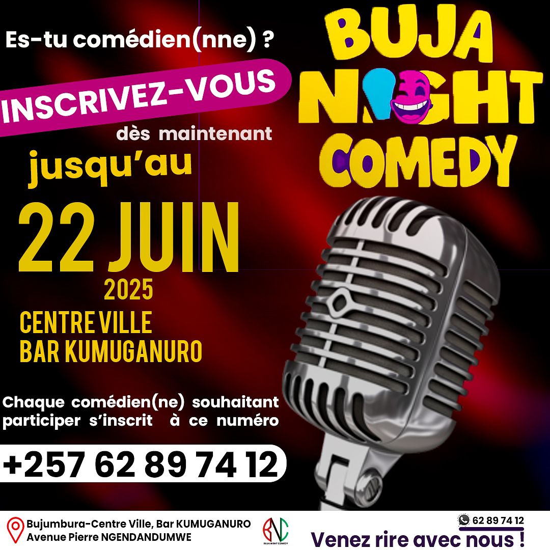 Affiche pour l'inscription à une formation