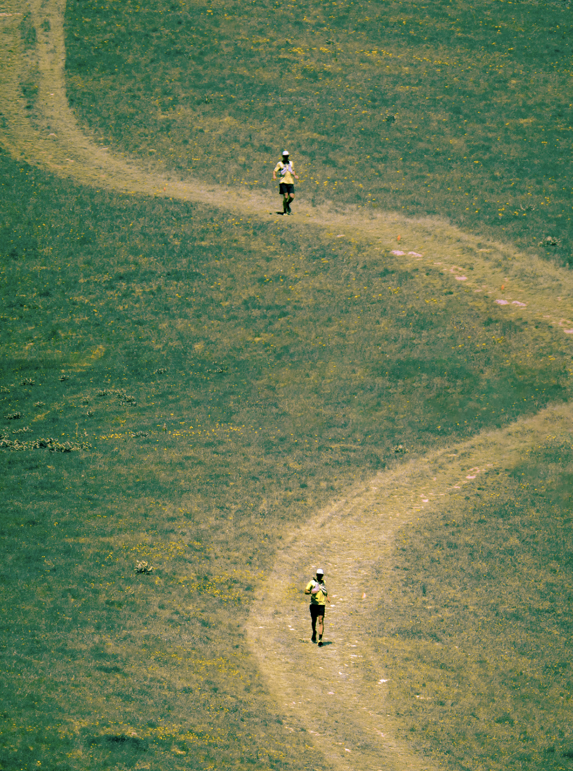 GRAND RAID 73 - Martin Kern