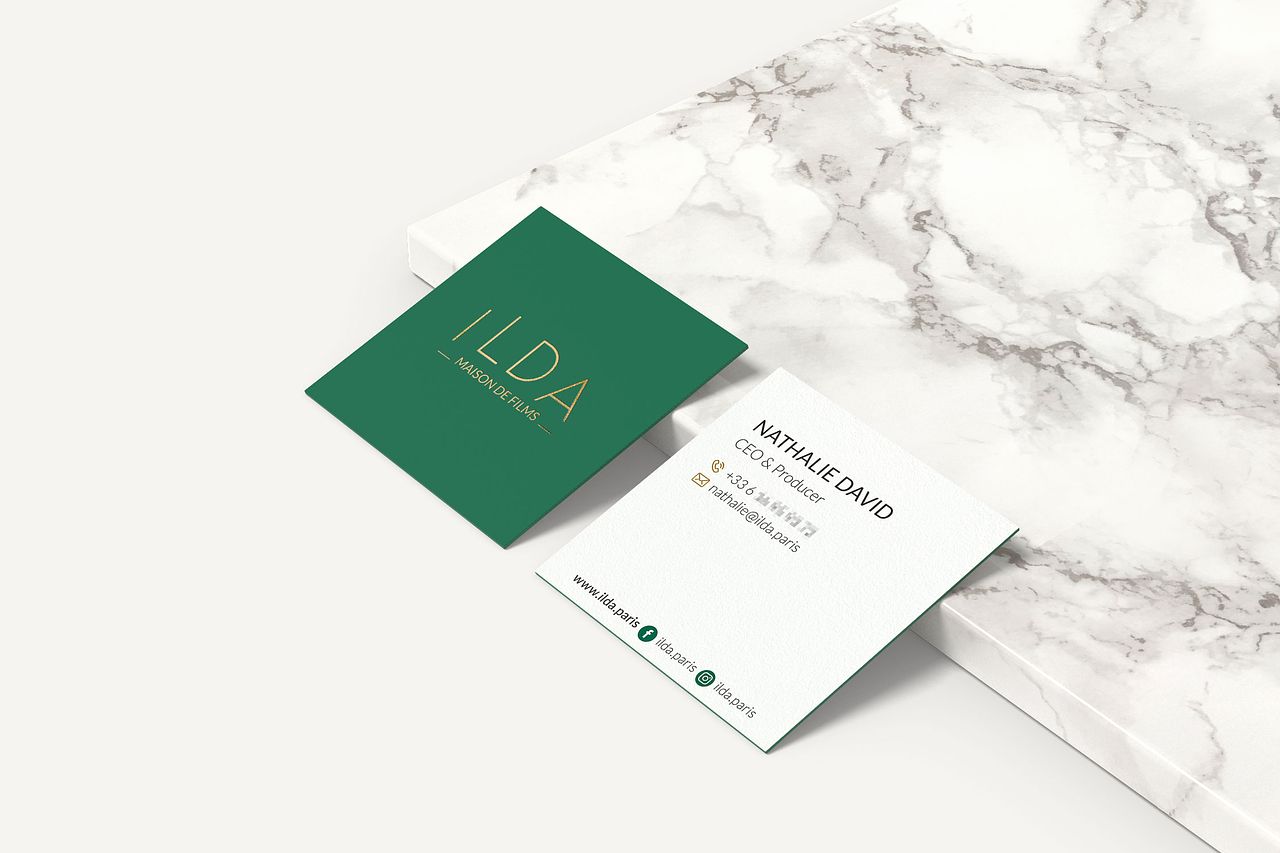 Logo Ilda