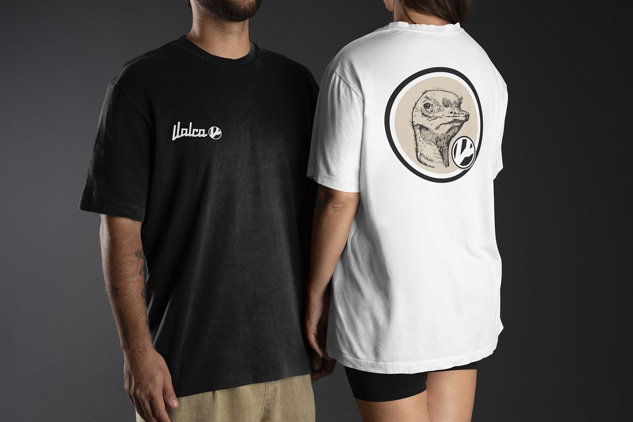 Direction artistique VALCA