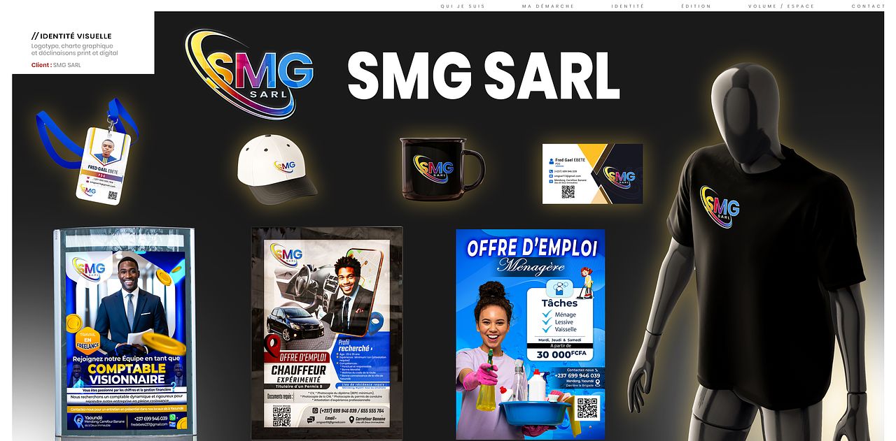 SMG SARL