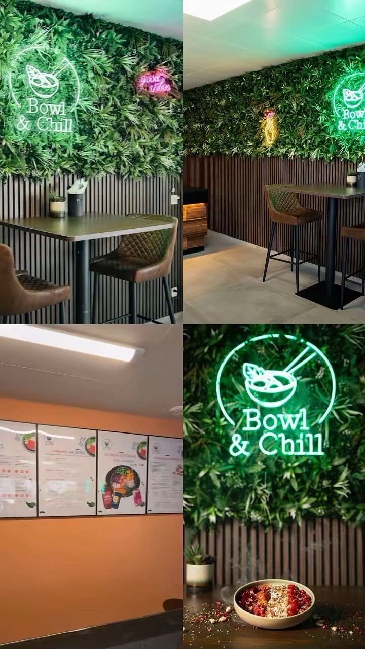 Création studio tata