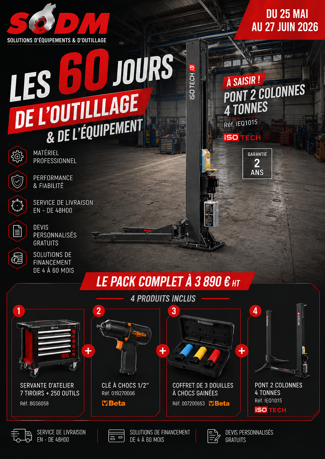 Catalogue SODM