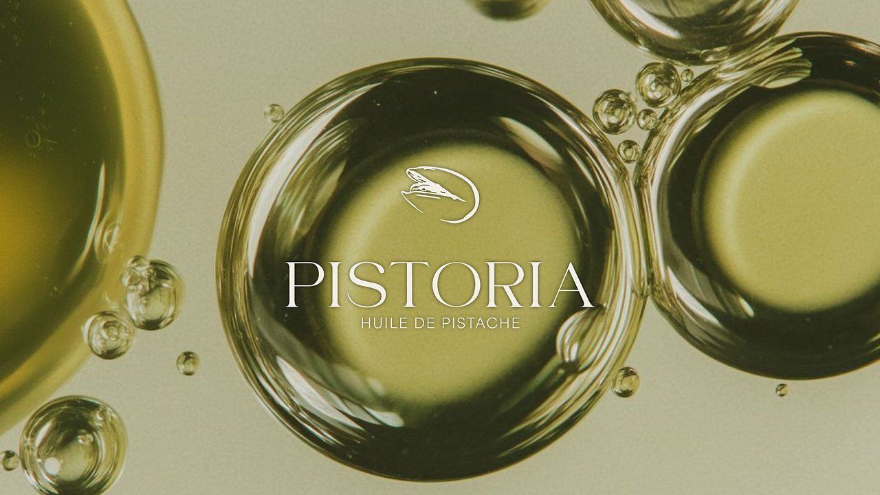 Pistoria - Cosmétique