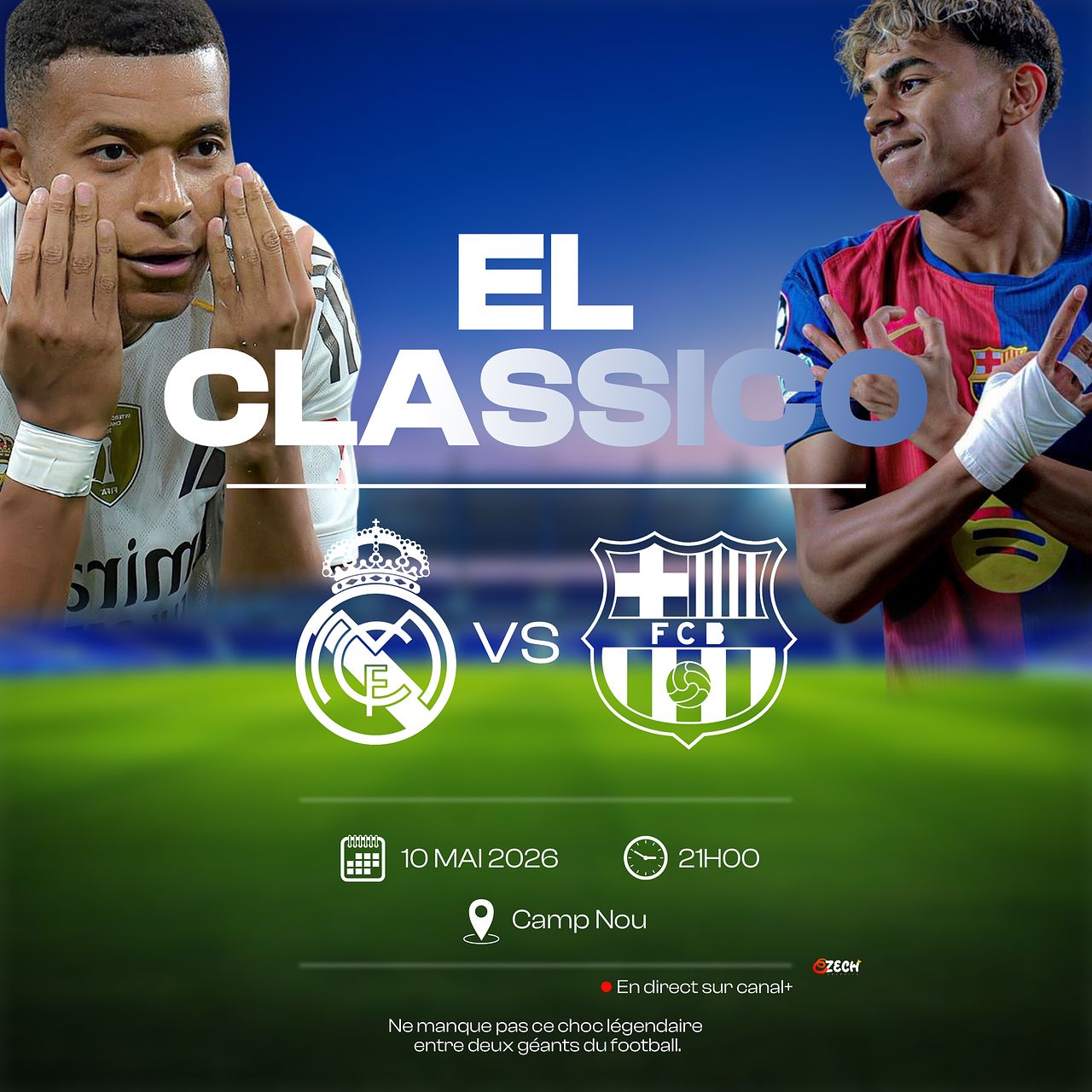 El classico