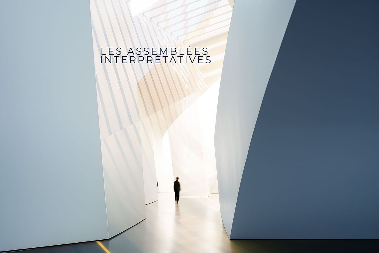 La Bibliothèque Des Futurs