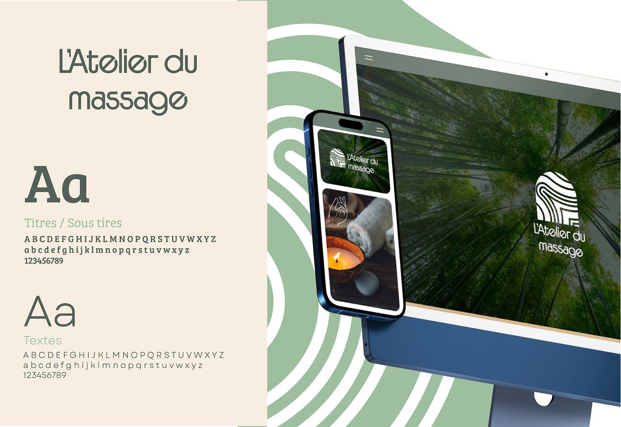 L'Atelier du Massage