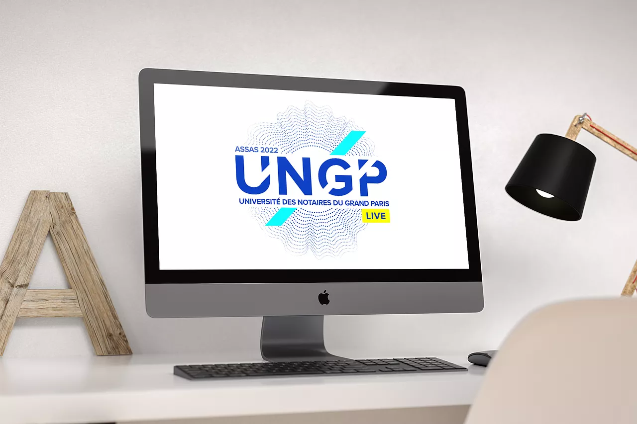 Campagne UNGP 2022 – Notaires du Grand Paris par Sebastien_campion