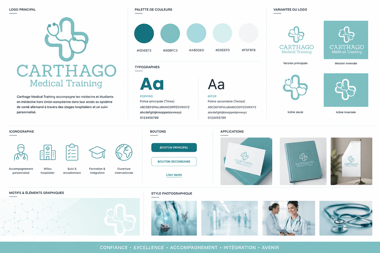 Branding