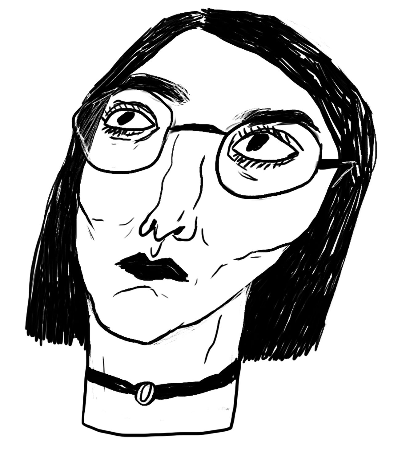 Portrait & character design
