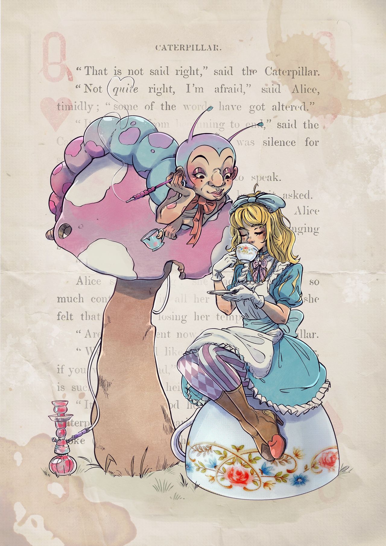 Alice