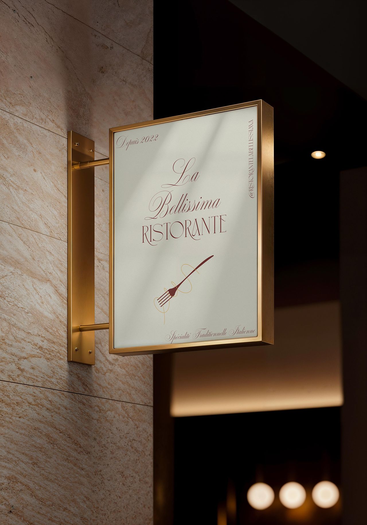 La Bellissima Ristorante