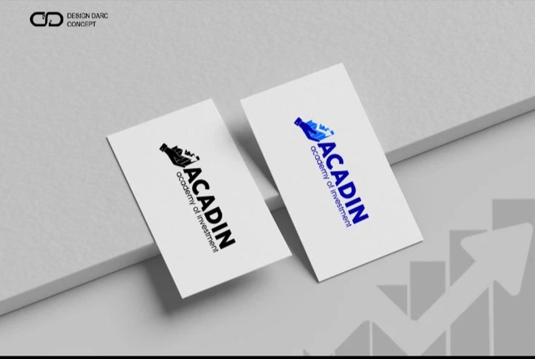 Identité visuelle ACADIN
