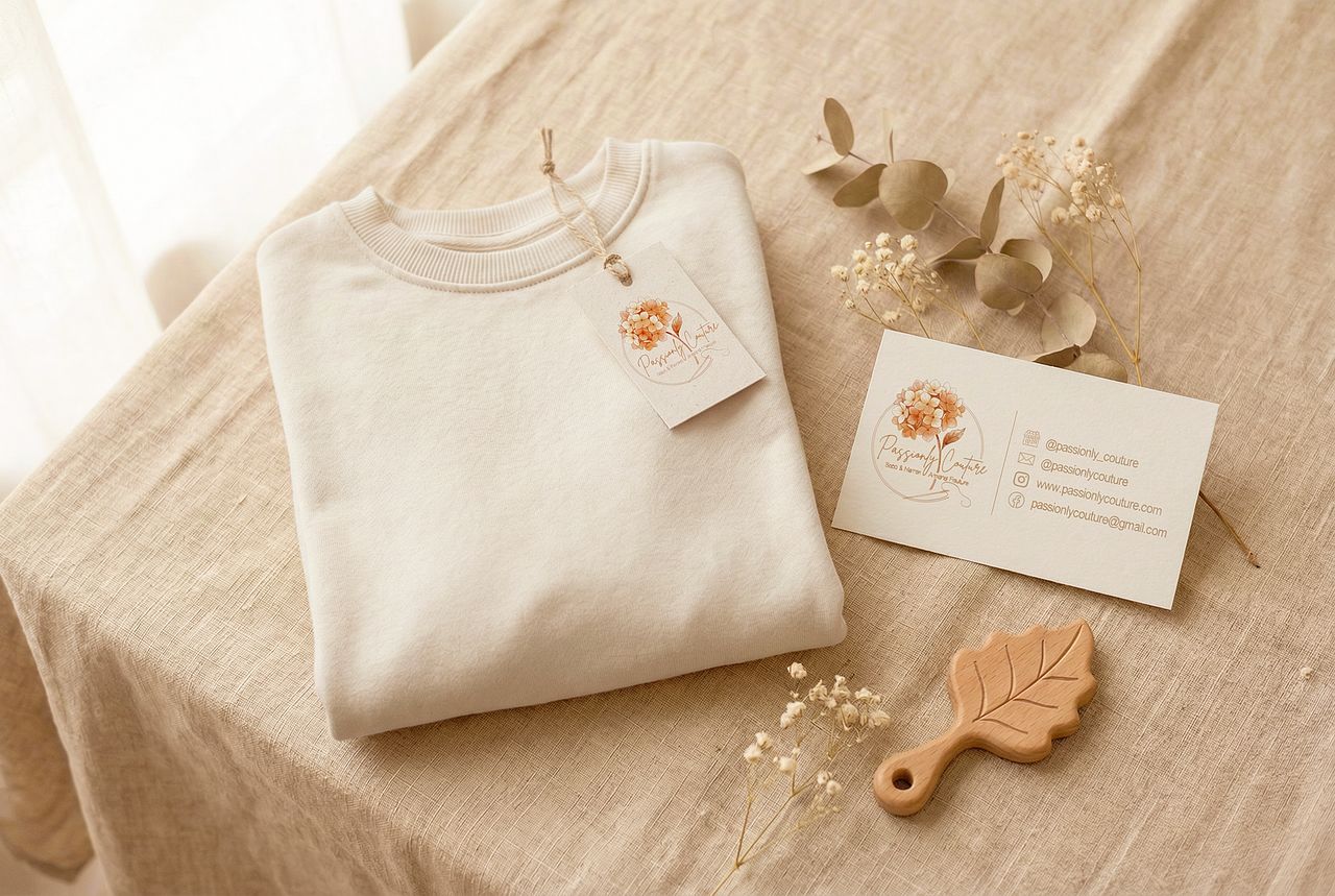 Logo et carte de visite