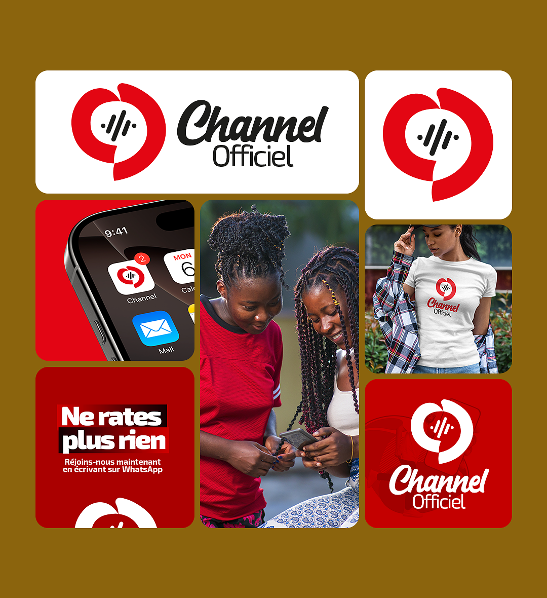 Channel