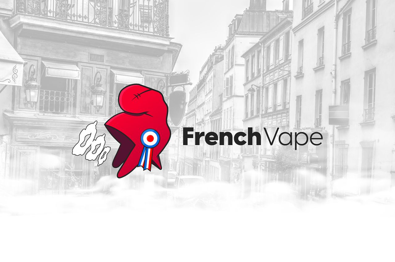 Logo FrenchVape
