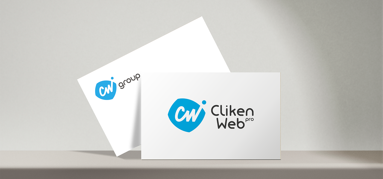 Clikenweb