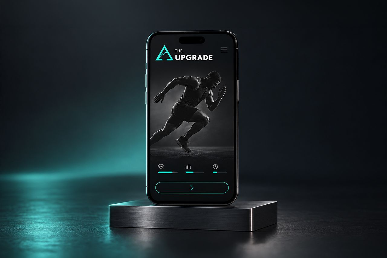 Upgrade