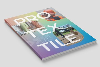 Protextile - Catalogue produit
