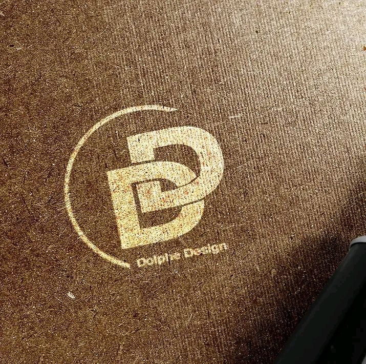 My logo