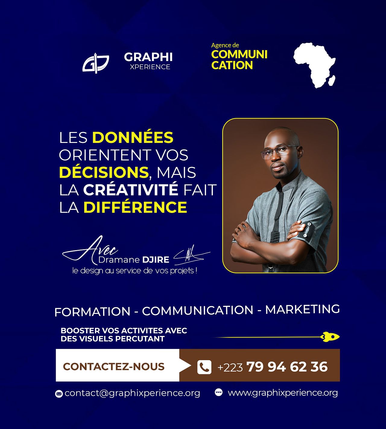 Astuces communication