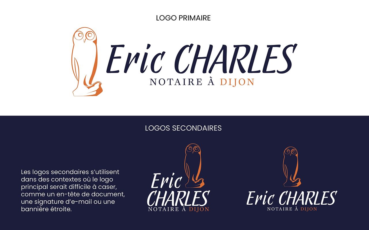 Création de logotype