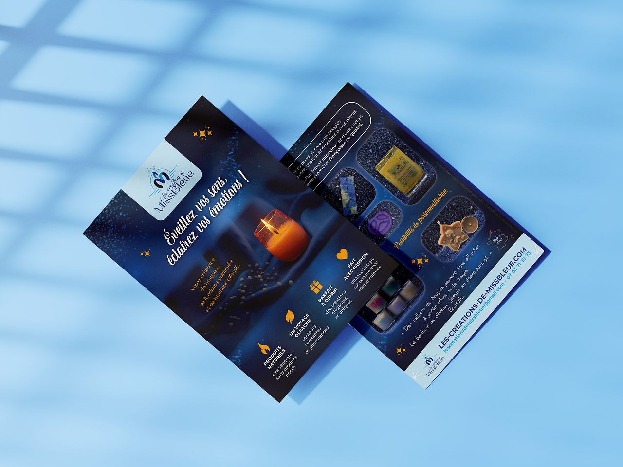 Flyer