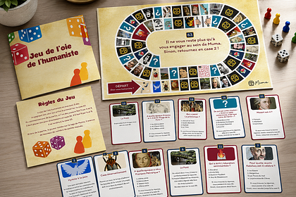 Jeu de société
