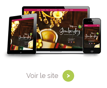 Site internet responsive