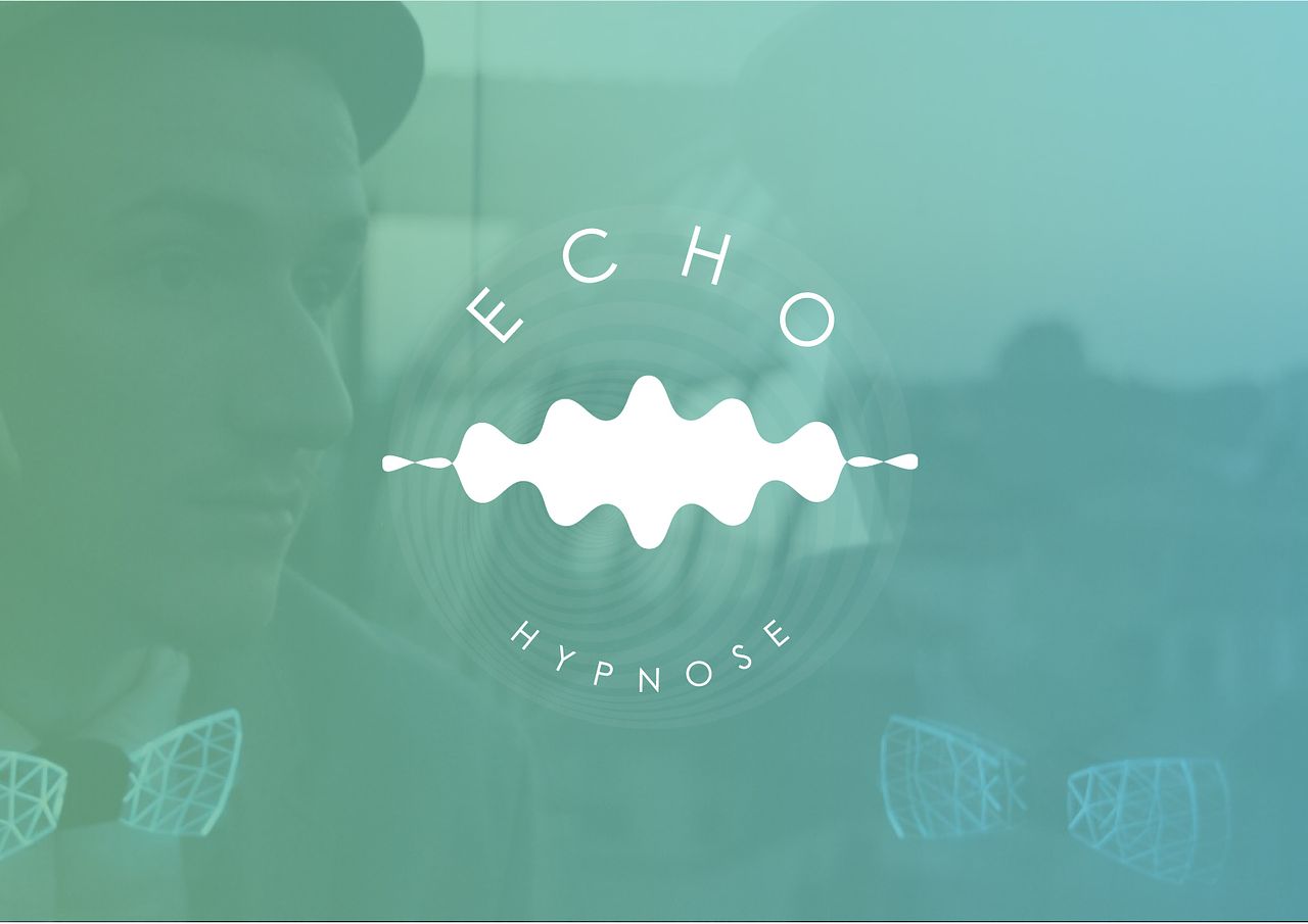 Logotype Hypnotiseur