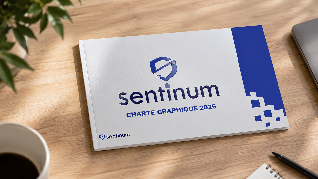 Charte Graphqiue Sentinum