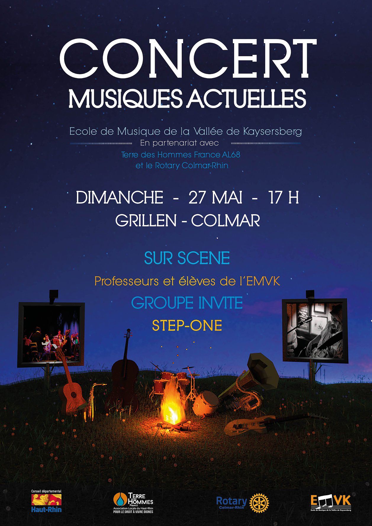 Concert