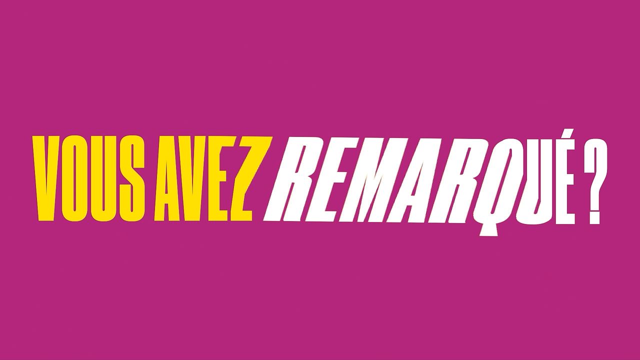 Showreel 2025