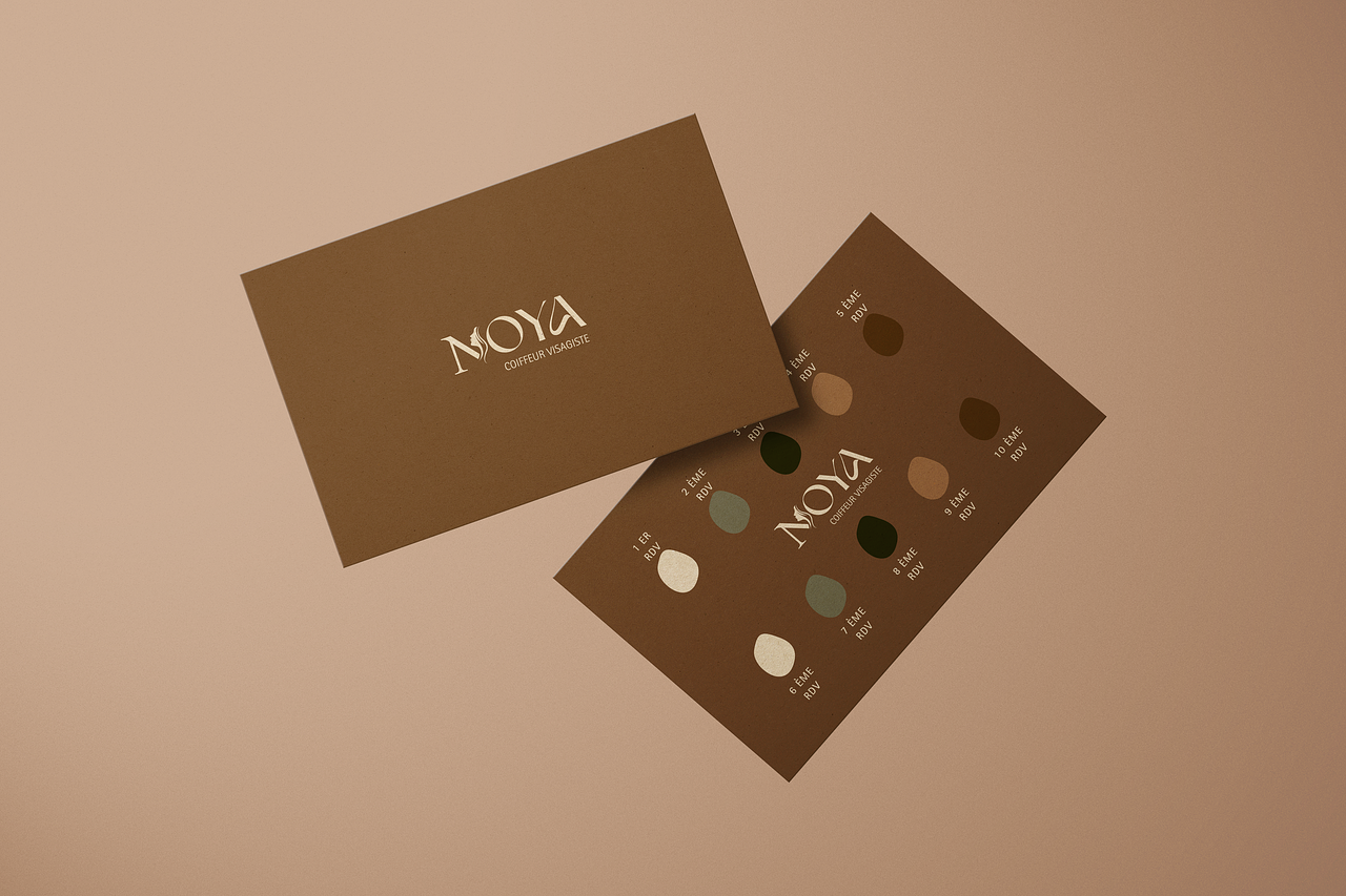 Noya Coiffeuse