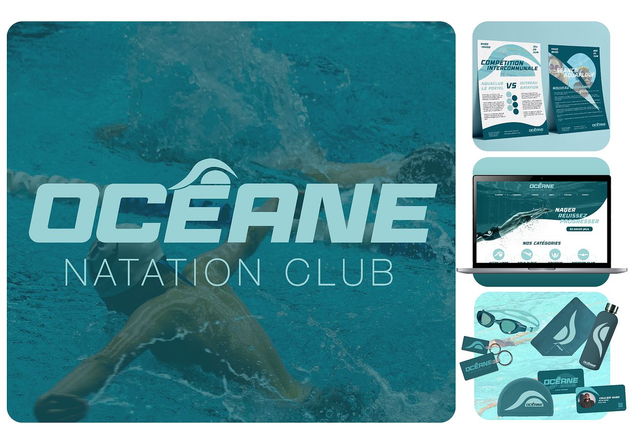 Océane Natation Club