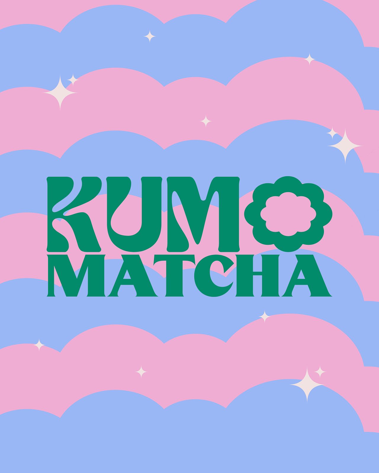 Kumo Matcha