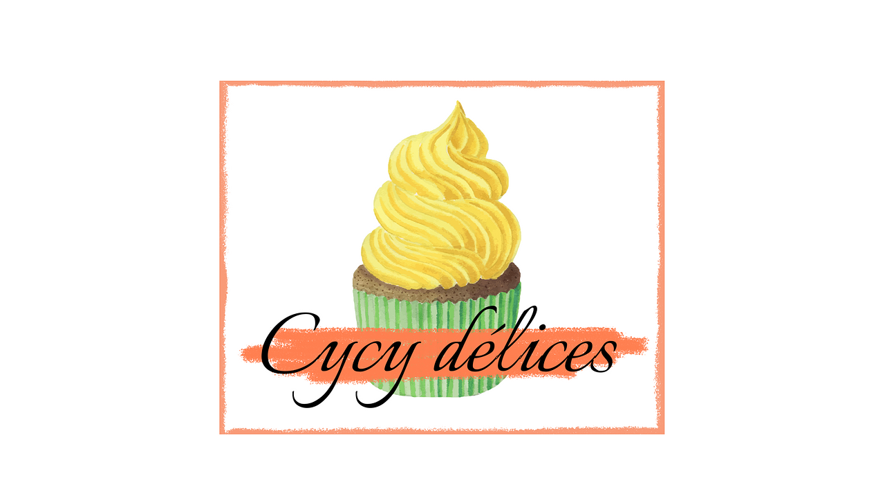 Cycy Délices Logo