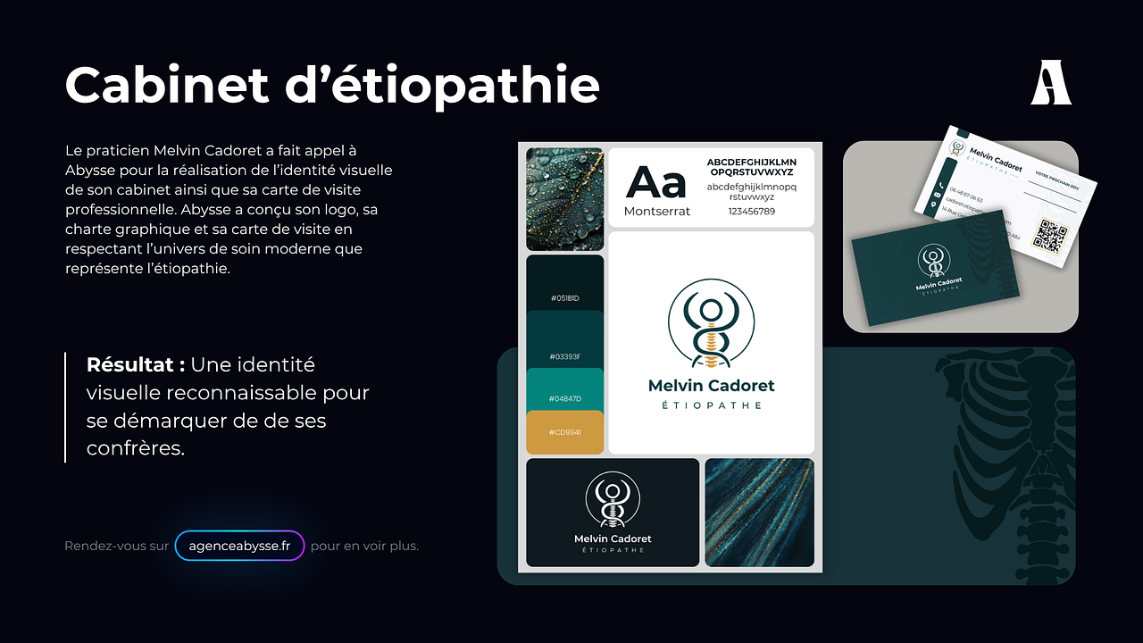 Cabinet d'étiopathie