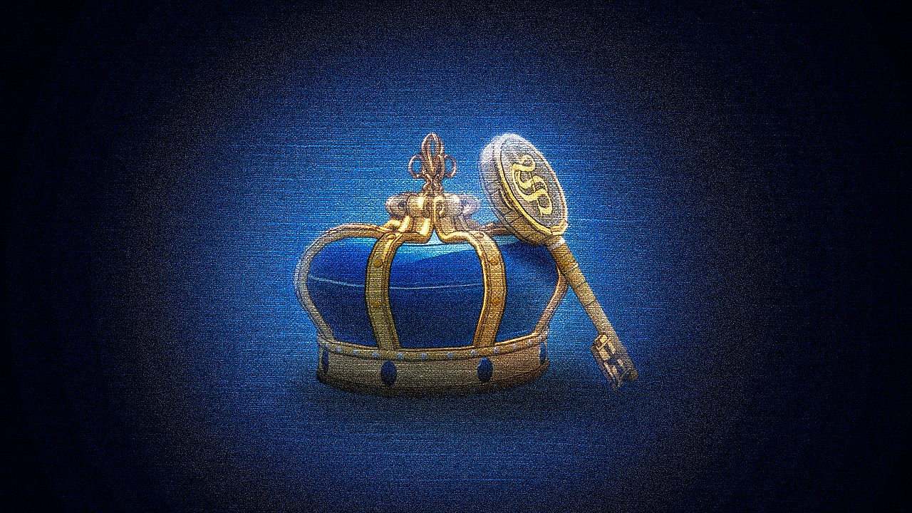 La quête du jeu parfait