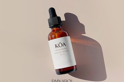 Etiquette cosmétique