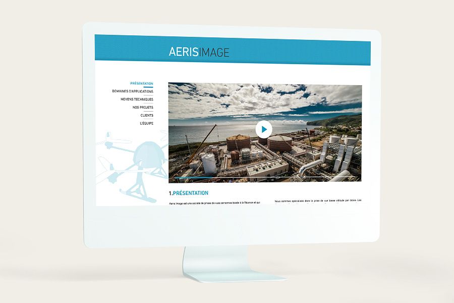 Aeris Image