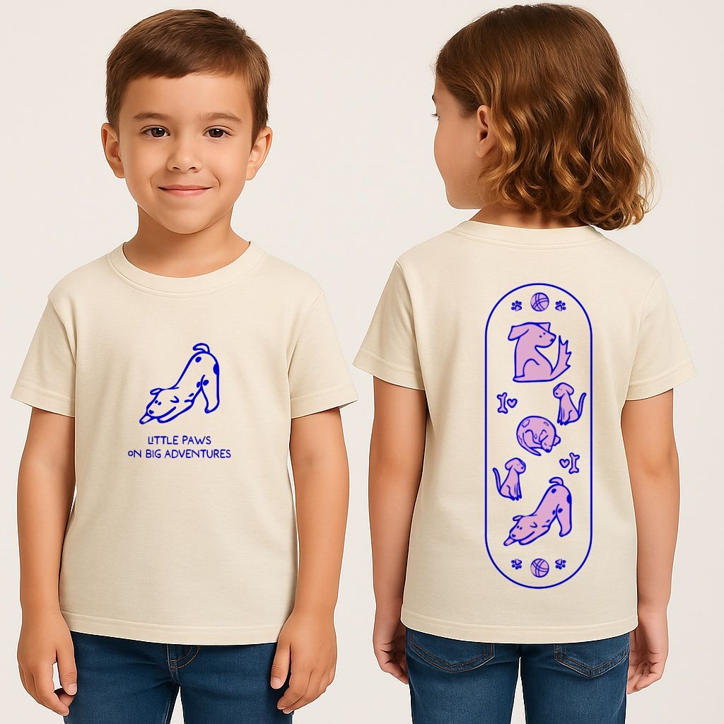 Motif pour t-shirts