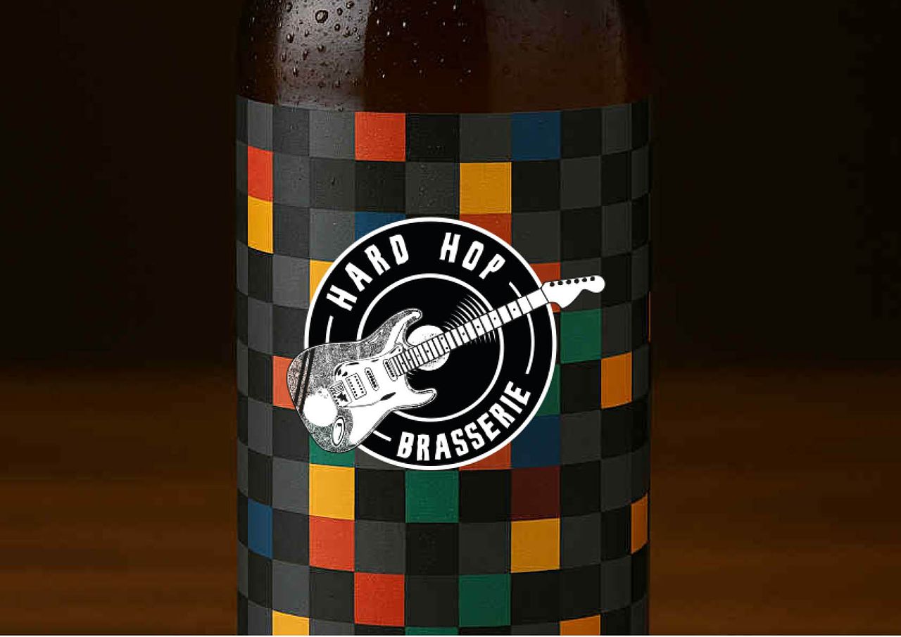 Vanessasteiner57 Studio Tata Création identité vis