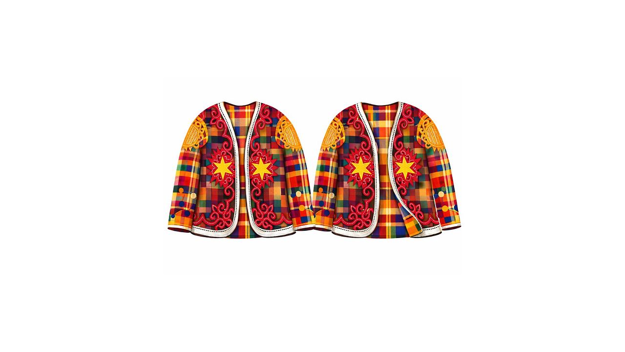 Design Textile et Matière