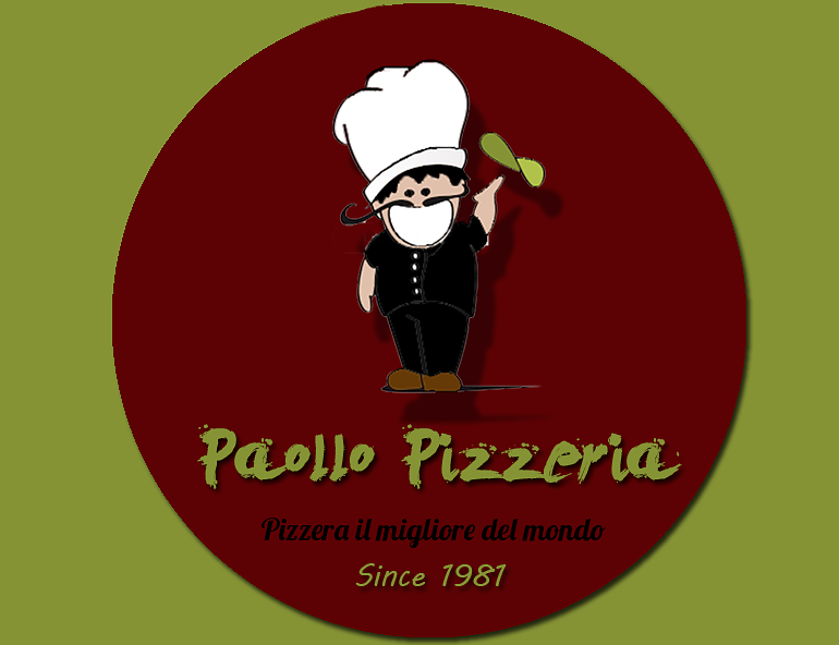 Recherche Identité Visuelle Pizzeria 