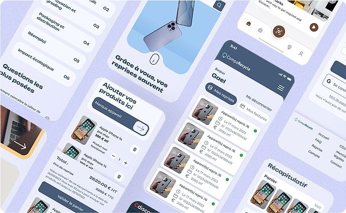 Webdesign