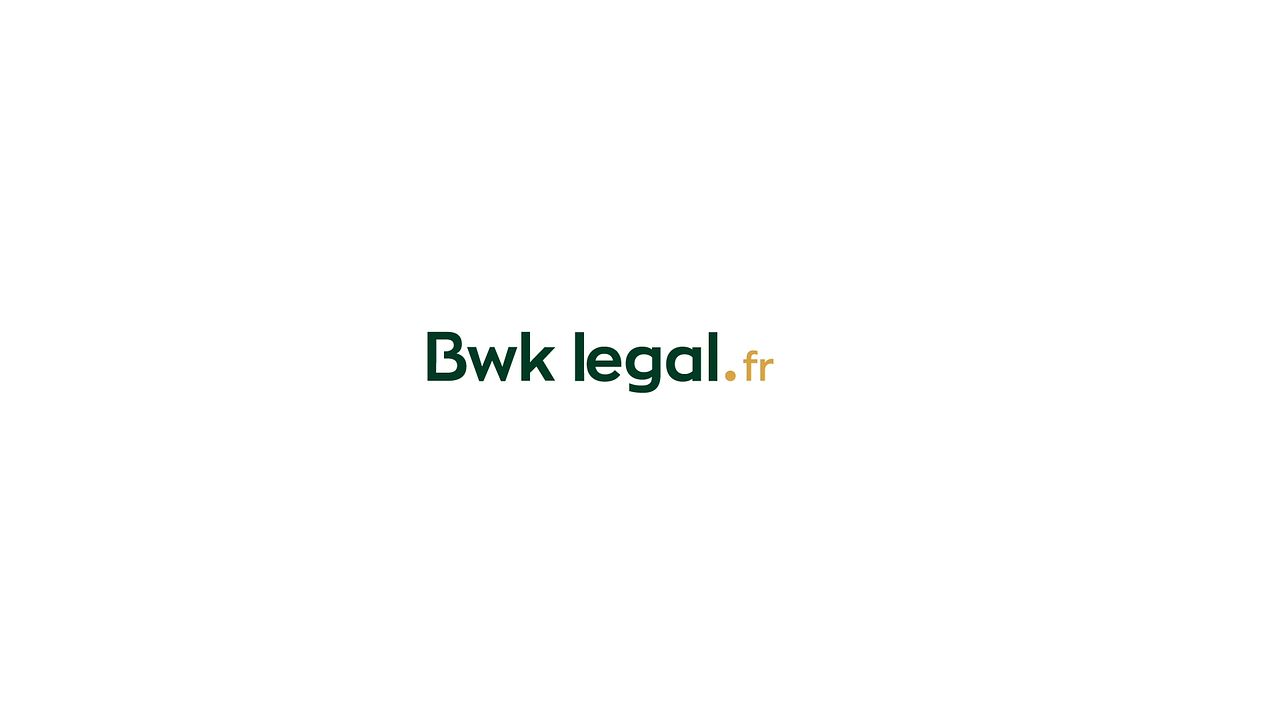 Animation de logo