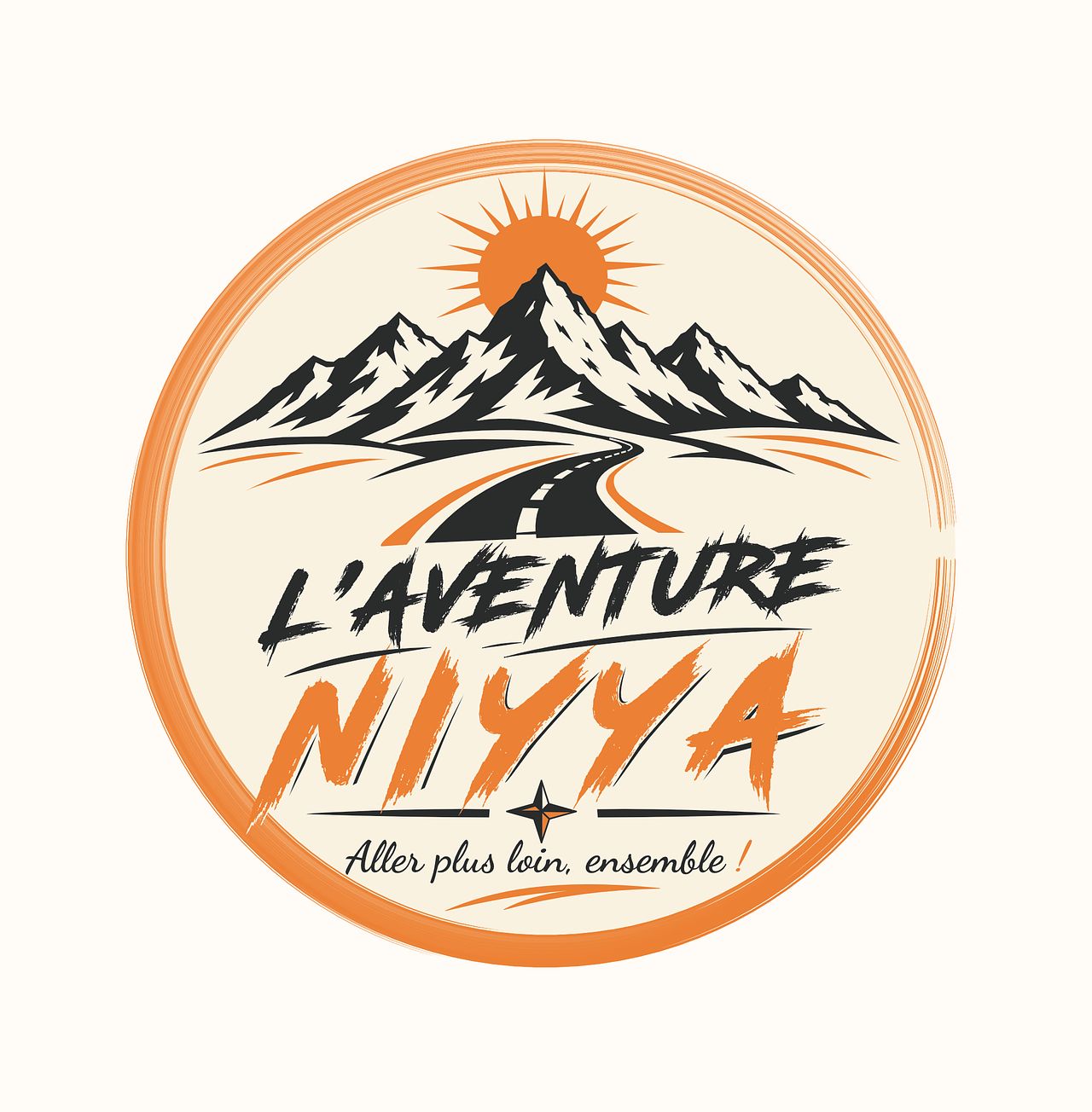Logo L'Aventure NIYYA